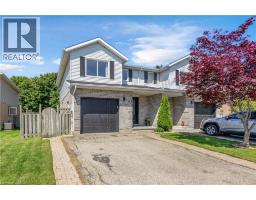 48 KATHLEEN Street, Paris, Ontario