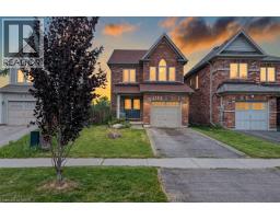 557 BALDWIN Crescent, Woodstock, Ontario