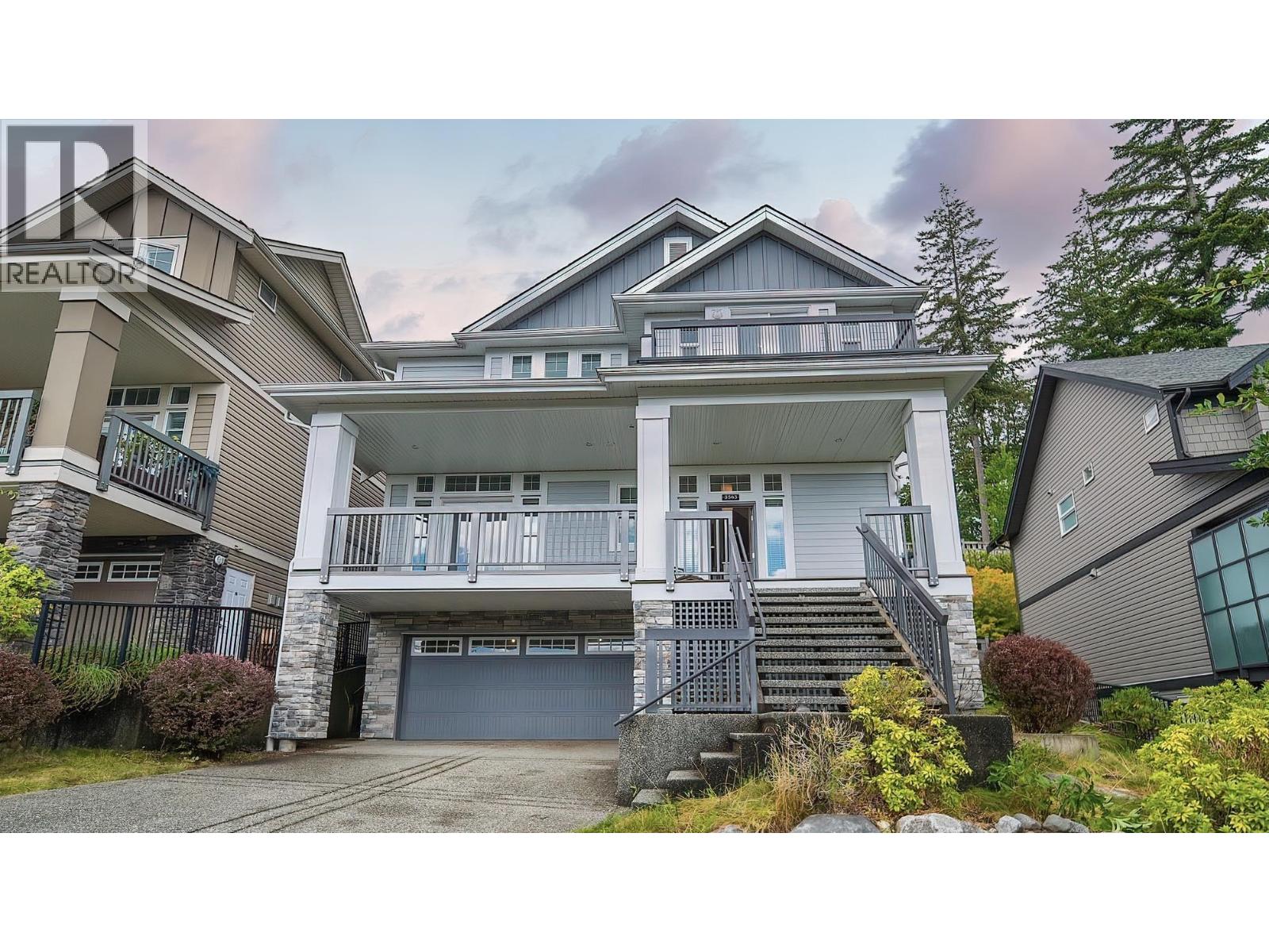 3563 HIGHLAND DRIVE