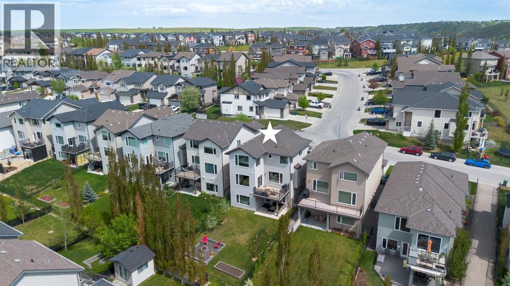 35 Sunset View, Cochrane, Alberta  T4C 0G3 - Photo 43 - A2312533