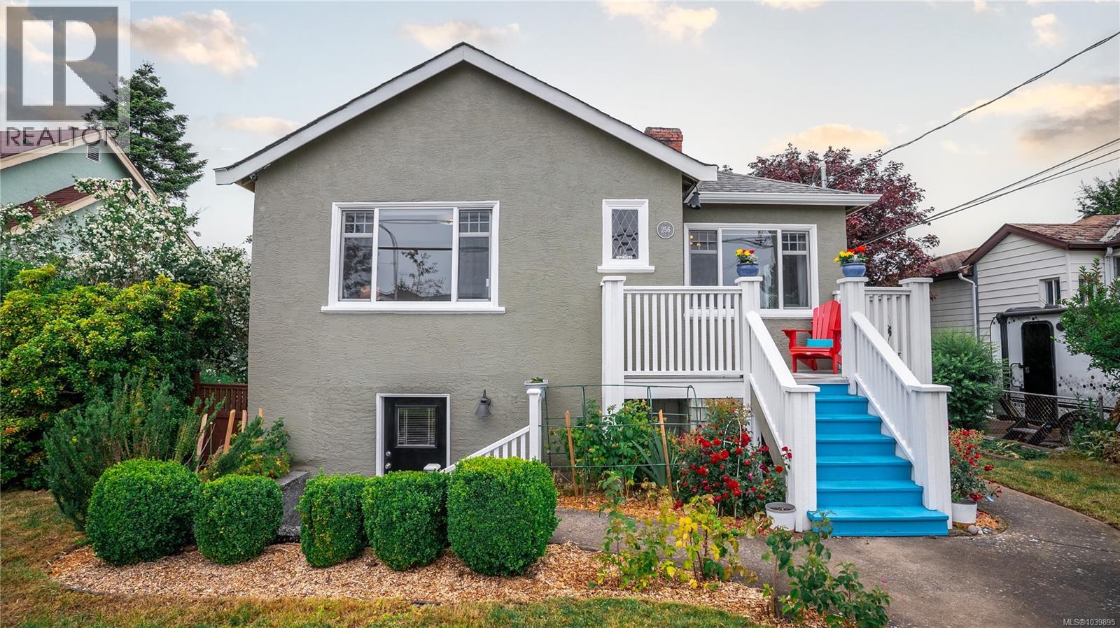 256 Cadillac Ave