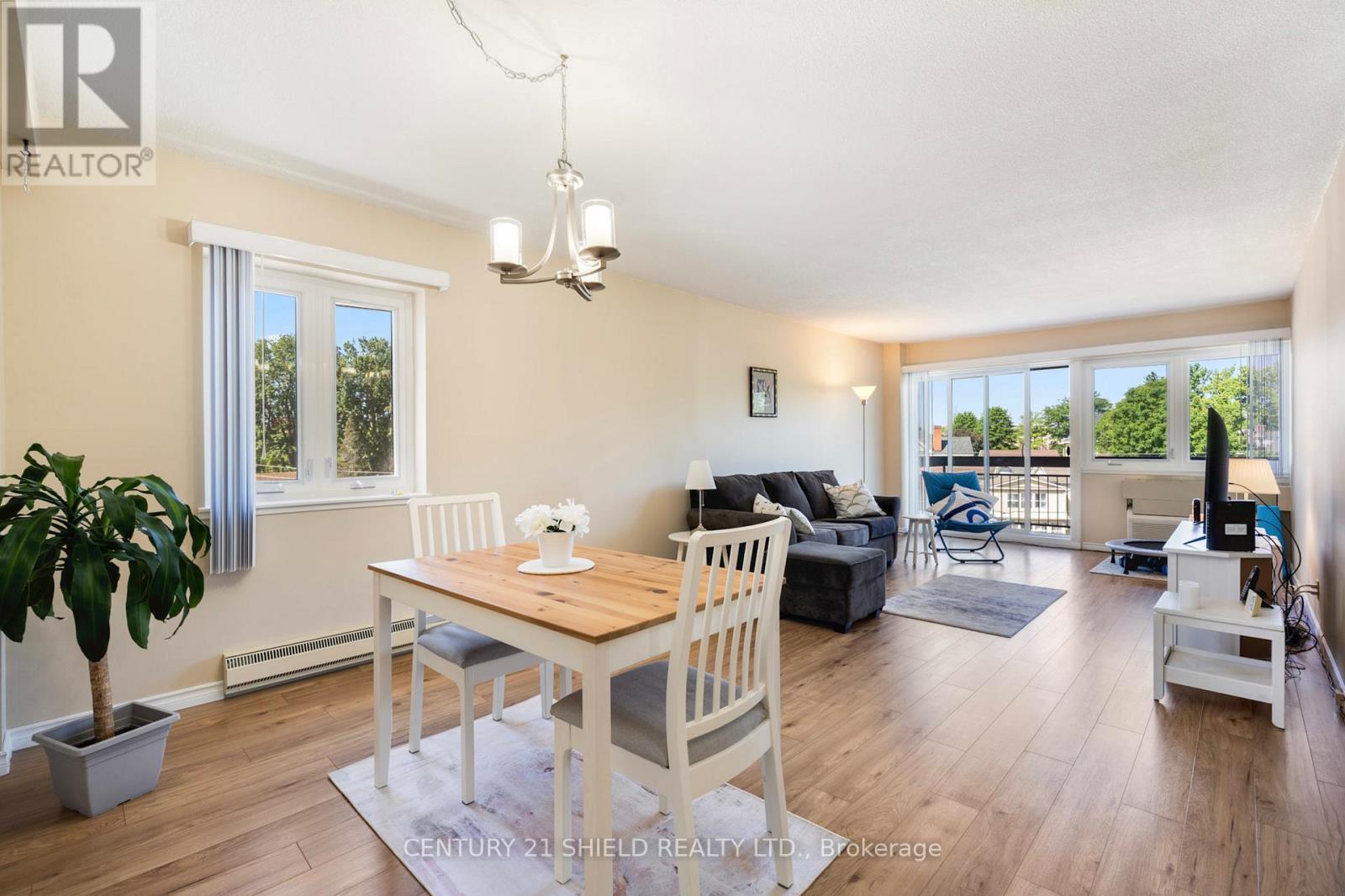 401 - 308 Second Street E, Cornwall, Ontario  K6H 1Z1 - Photo 13 - X13434794