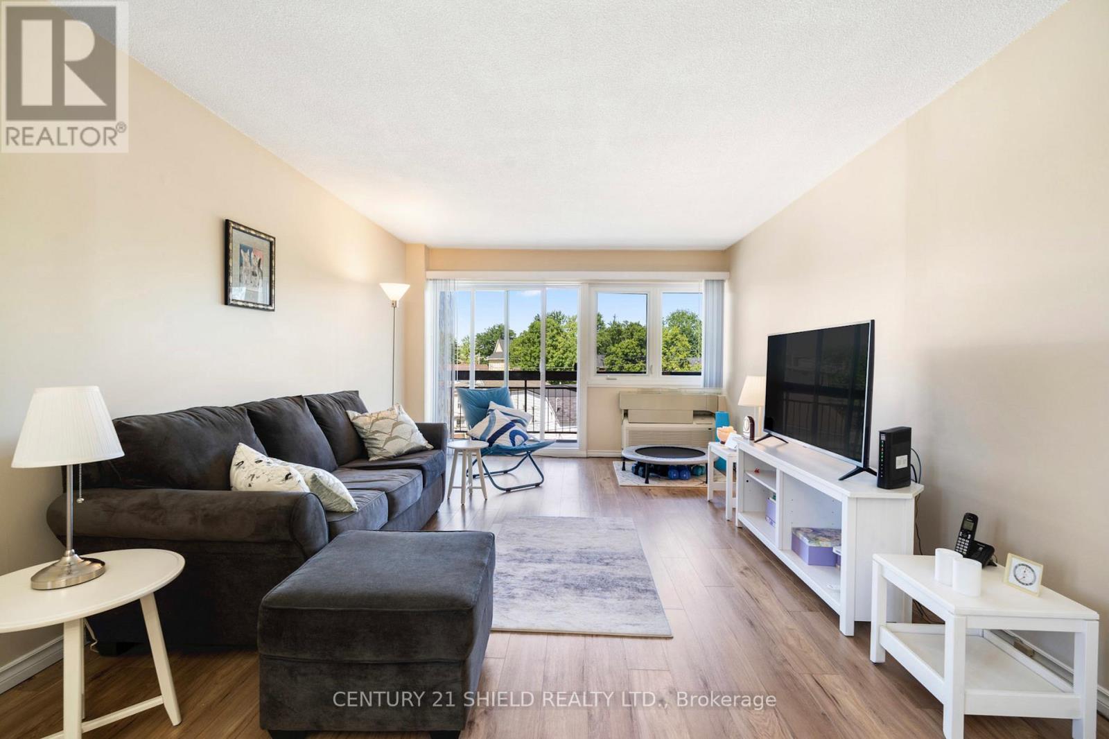 401 - 308 Second Street E, Cornwall, Ontario  K6H 1Z1 - Photo 14 - X13434794
