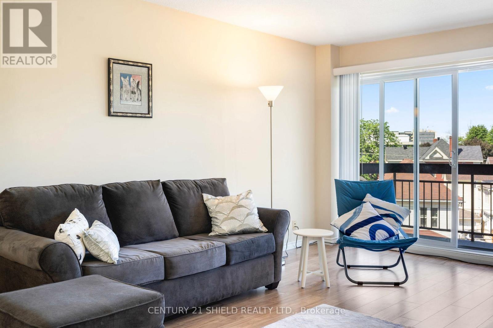 401 - 308 Second Street E, Cornwall, Ontario  K6H 1Z1 - Photo 15 - X13434794