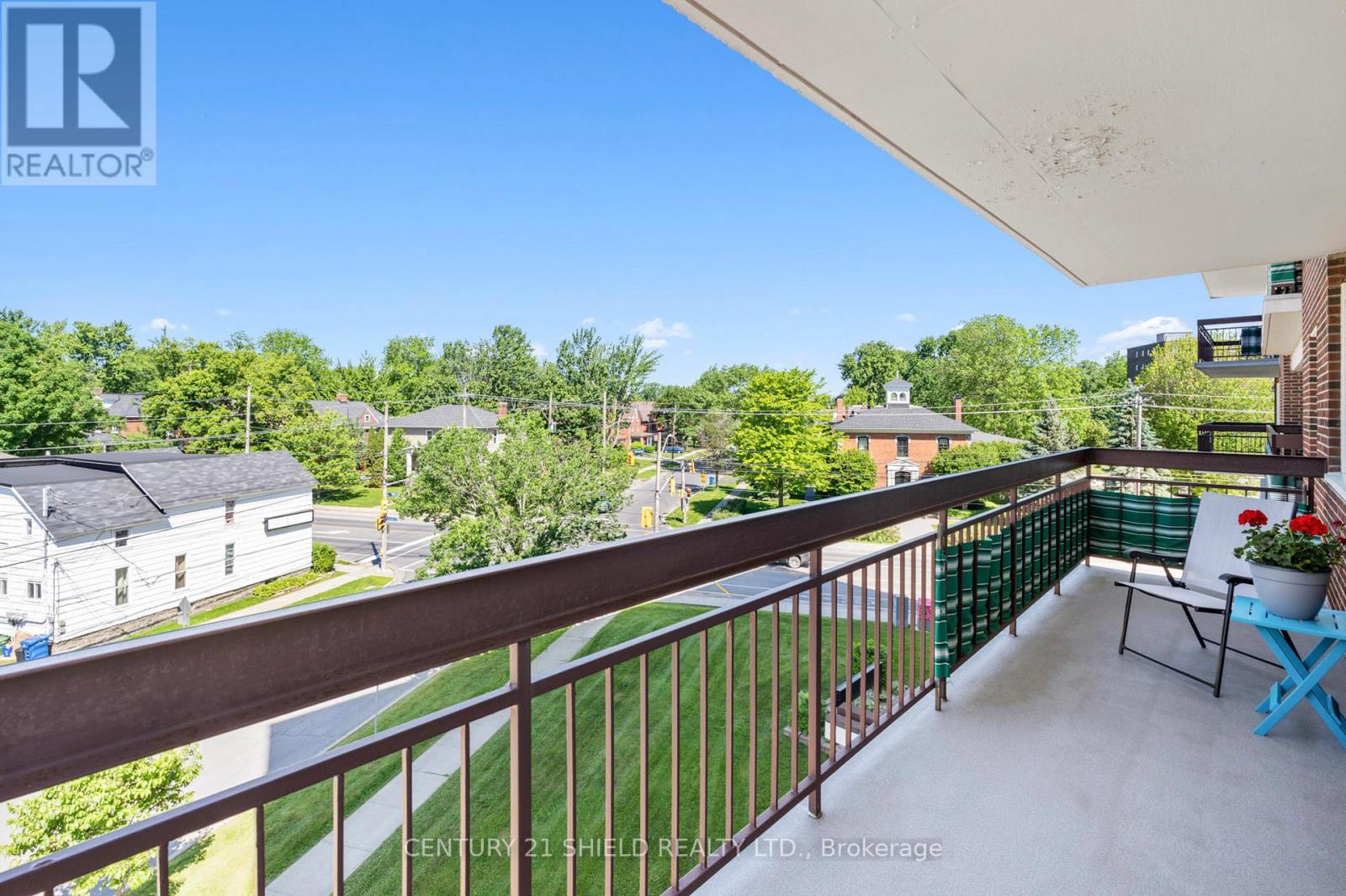 401 - 308 Second Street E, Cornwall, Ontario  K6H 1Z1 - Photo 28 - X13434794
