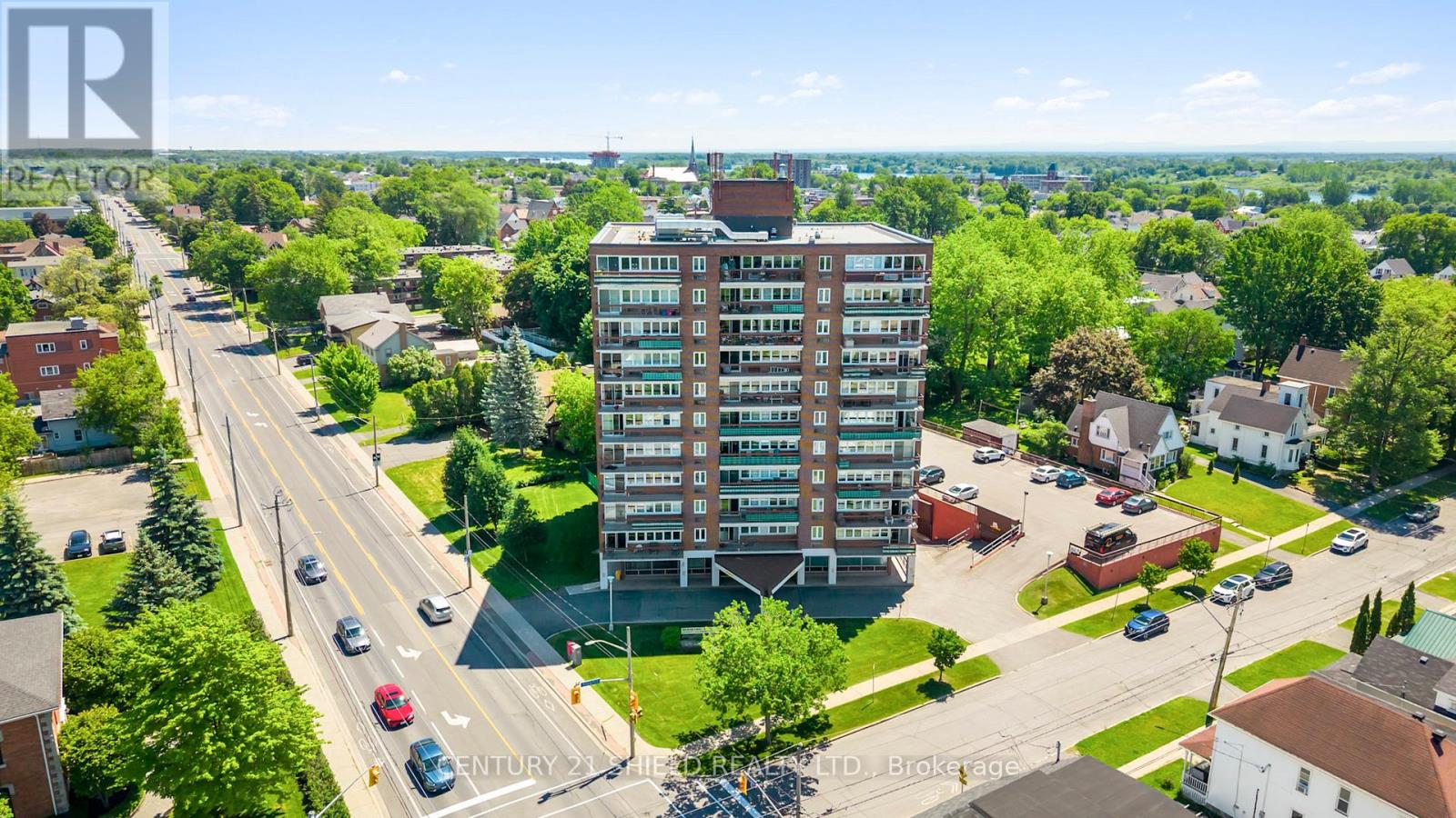 401 - 308 Second Street E, Cornwall, Ontario K6H 1Z1 - Photo 3 - X13434794