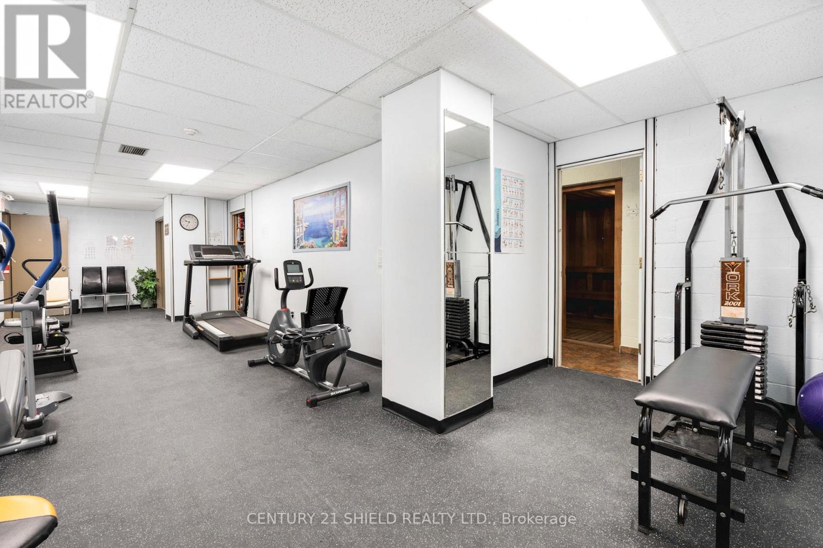 401 - 308 Second Street E, Cornwall, Ontario  K6H 1Z1 - Photo 30 - X13434794