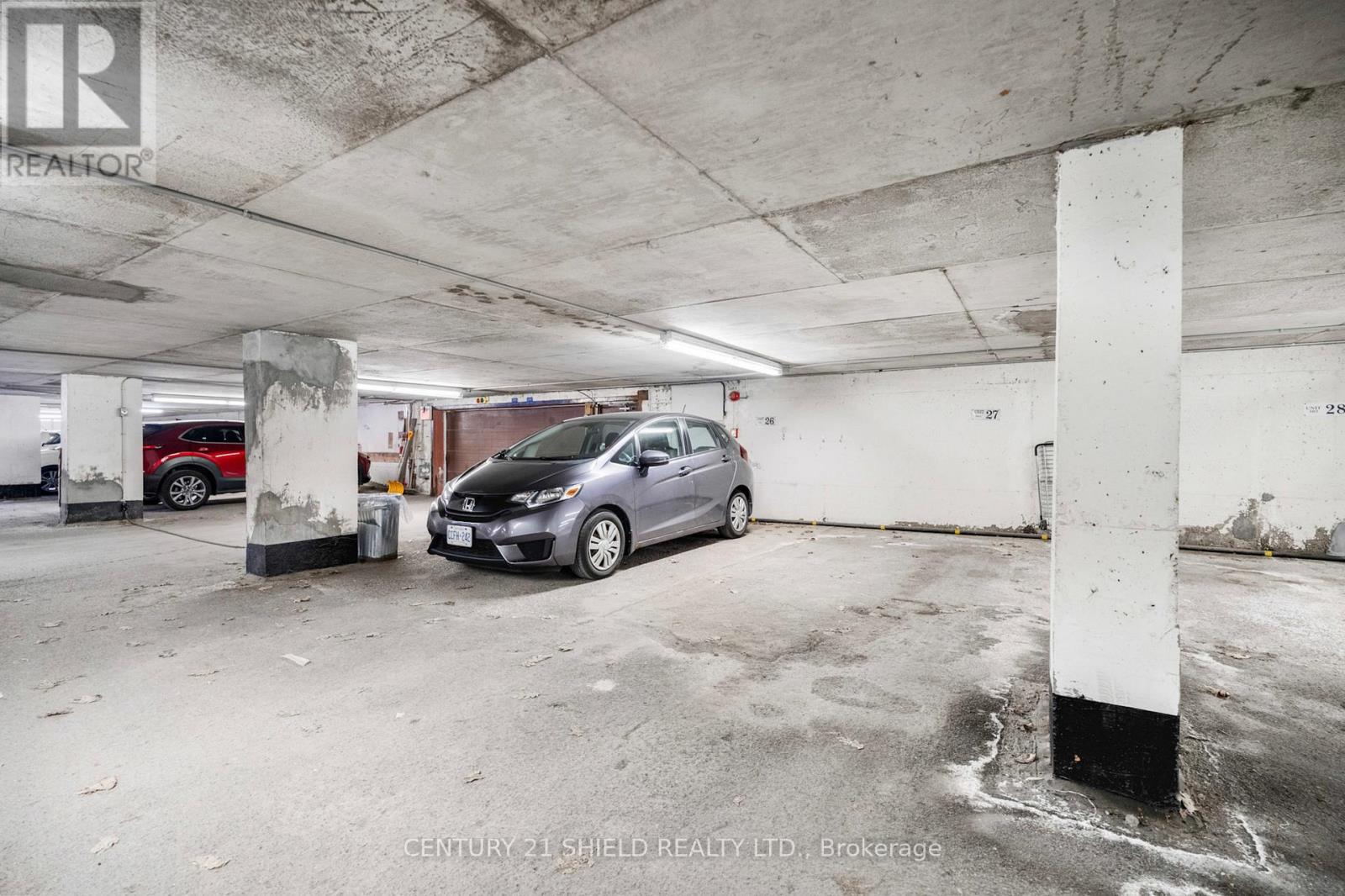 401 - 308 Second Street E, Cornwall, Ontario  K6H 1Z1 - Photo 36 - X13434794