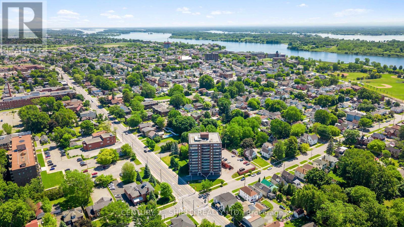 401 - 308 Second Street E, Cornwall, Ontario K6H 1Z1 - Photo 4 - X13434794