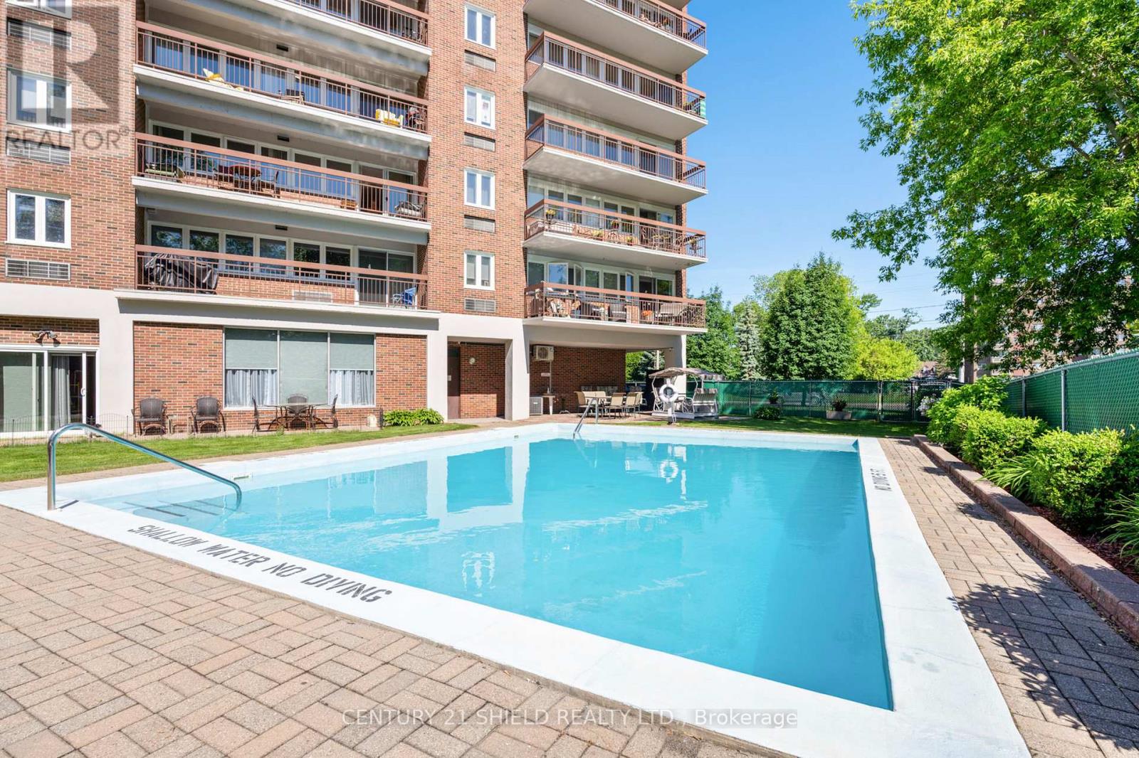 401 - 308 Second Street E, Cornwall, Ontario  K6H 1Z1 - Photo 41 - X13434794