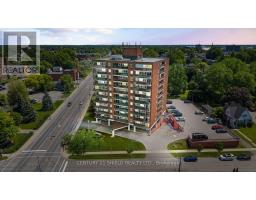 401 - 308 SECOND STREET E, Cornwall, Ontario