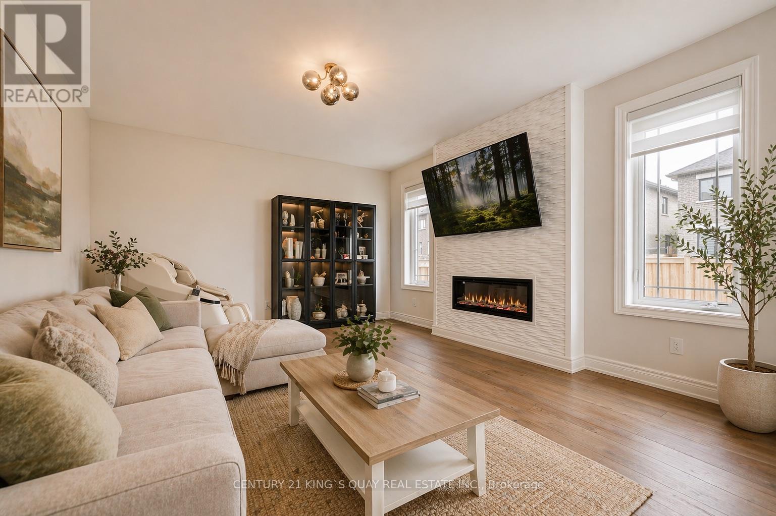 376 Seaview Heights, East Gwillimbury, Ontario  L9N 0Y5 - Photo 6 - N13041560