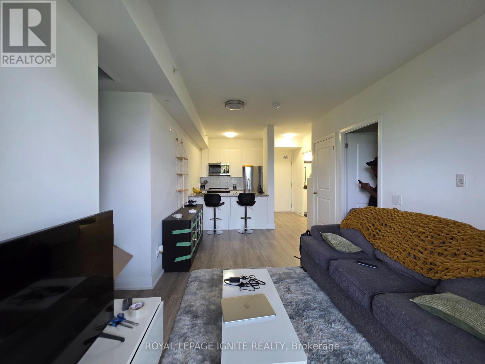 612 - 3655 Kingston Road