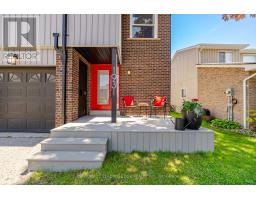 1931 MALDEN CRESCENT, Pickering, Ontario