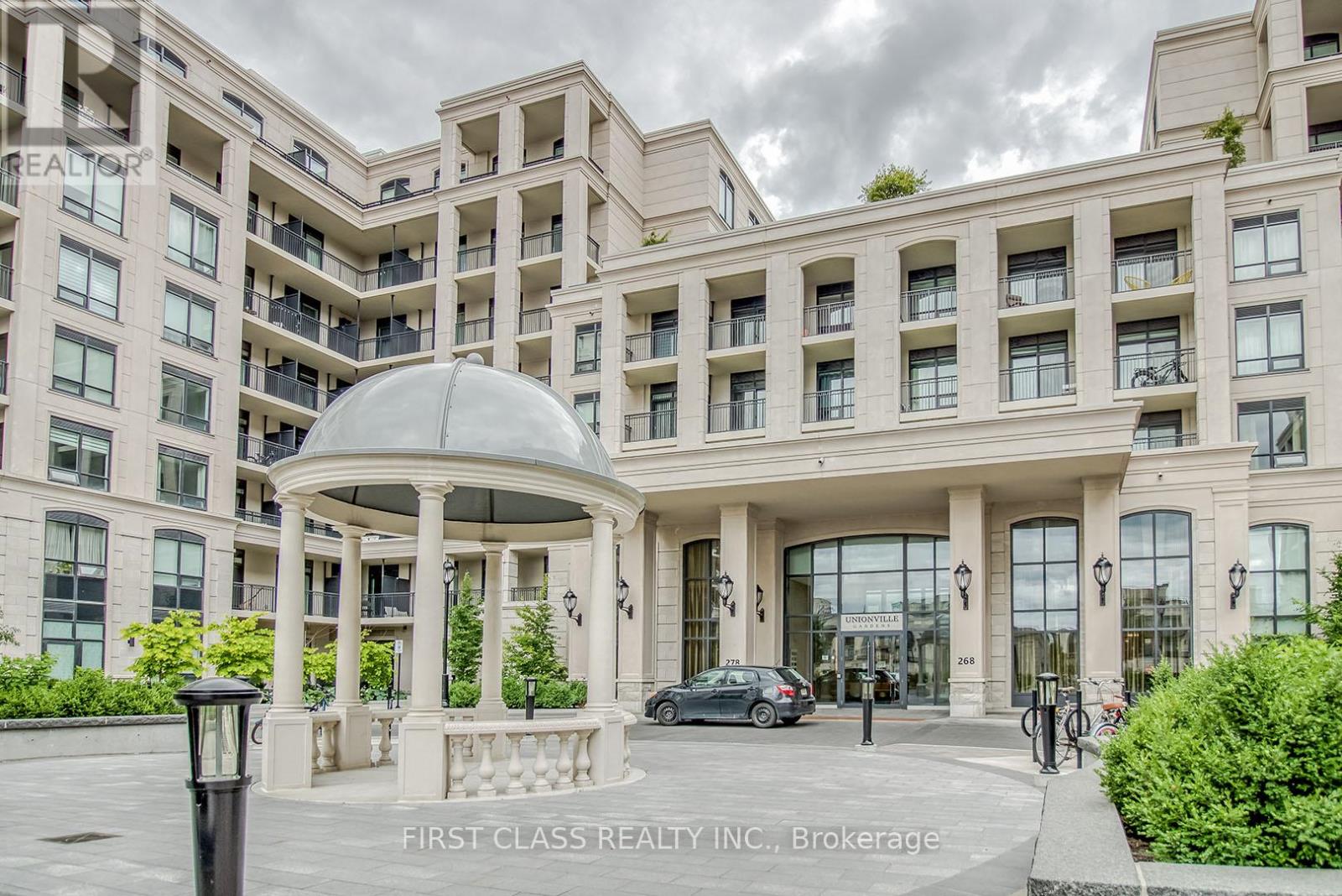 709W - 268 BUCHANAN DRIVE, Markham (Unionville)