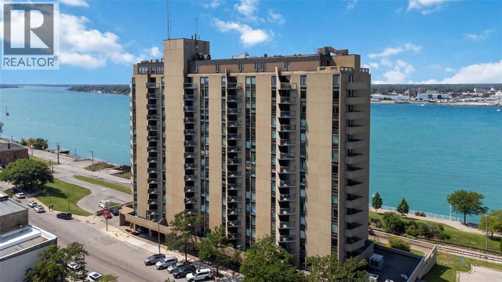 155 Front Street North Unit# 1306
