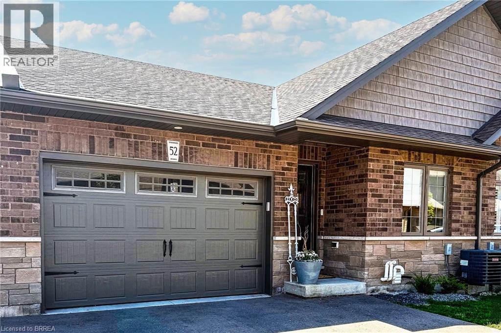 29 Schuyler Street Unit# 52, Paris, Ontario  N3L 0J2 - Photo 2 - 40823093