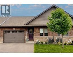 29 SCHUYLER Street Unit# 52, Paris, Ontario
