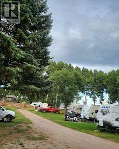 5 S Avenue, Magrath, Alberta