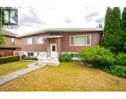 6565 SUMAS DRIVE, Burnaby, British Columbia