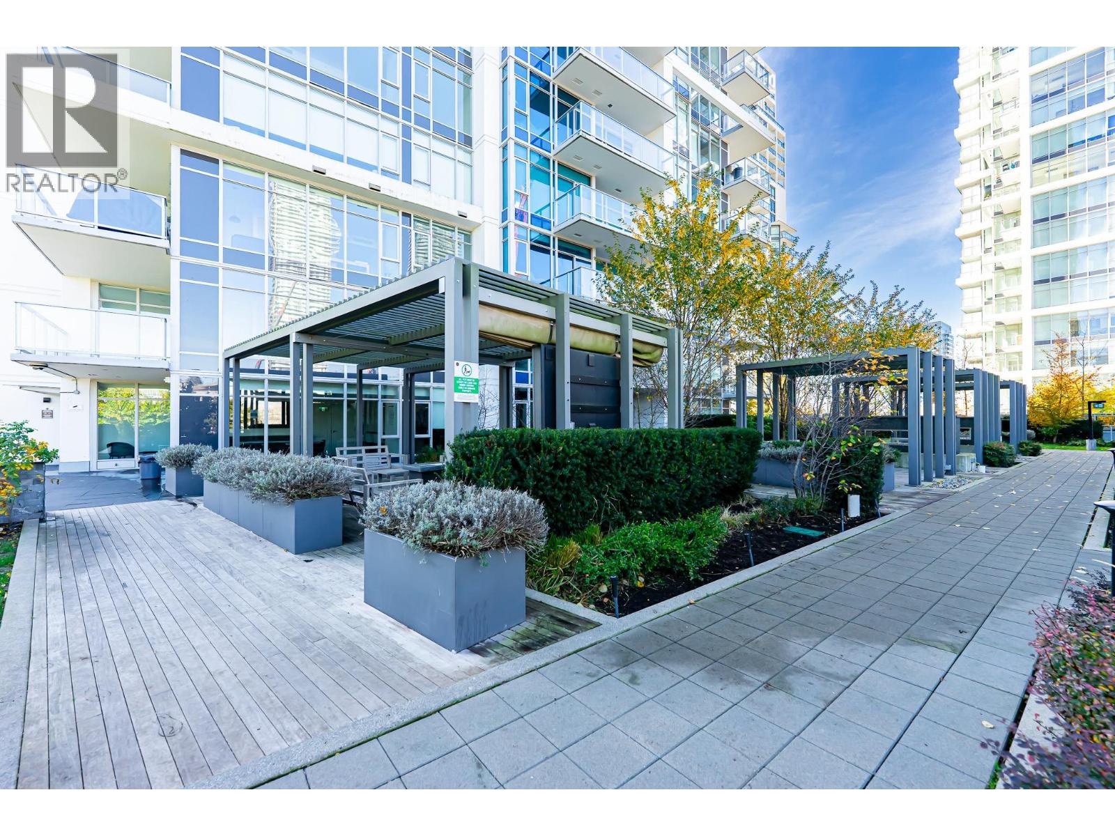 507 2311 Beta Avenue, Burnaby, British Columbia  V5C 0M1 - Photo 16 - R3110815