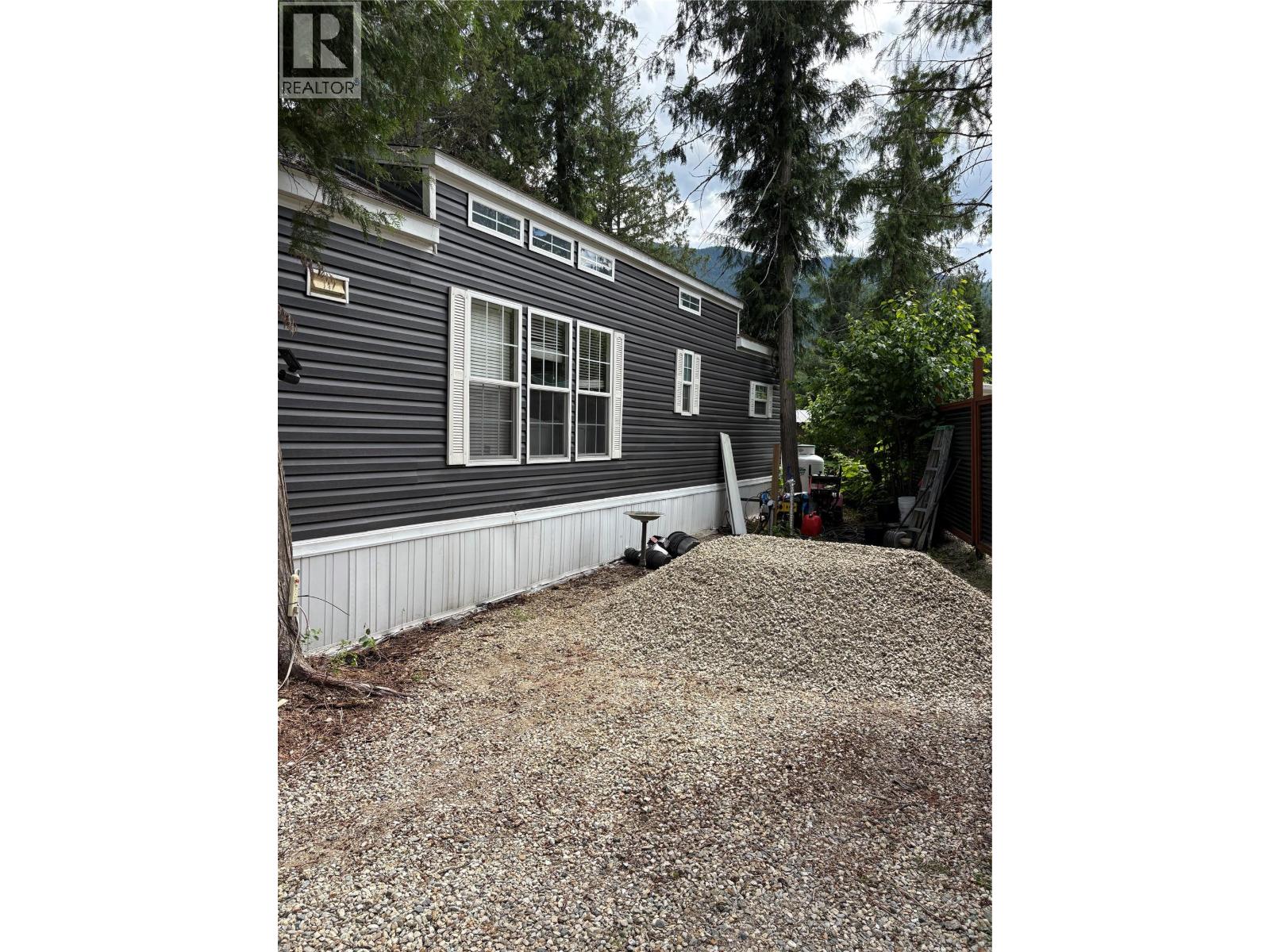 3499 Luoma Road Unit# 131, Malakwa, British Columbia  V0E 2J0 - Photo 2 - 10387644
