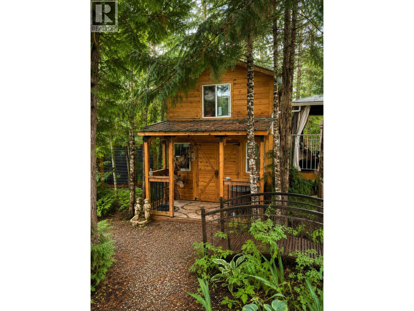 3499 Luoma Road Unit# 131, Malakwa, British Columbia  V0E 2J0 - Photo 18 - 10387644