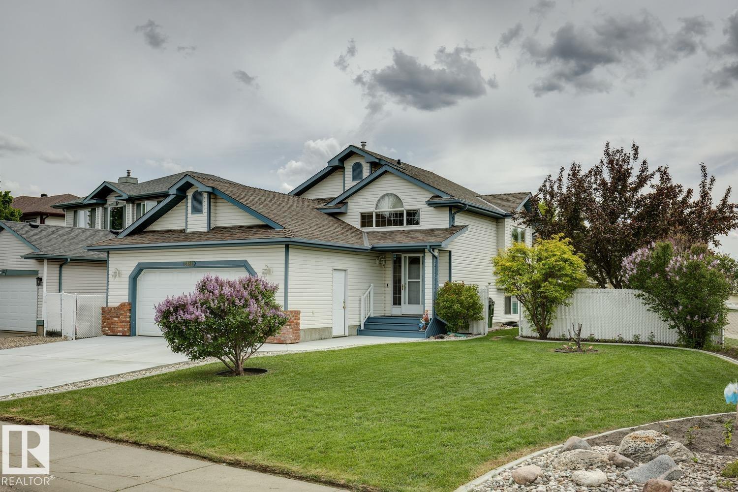 5131 152A AV NW, Edmonton, Alberta