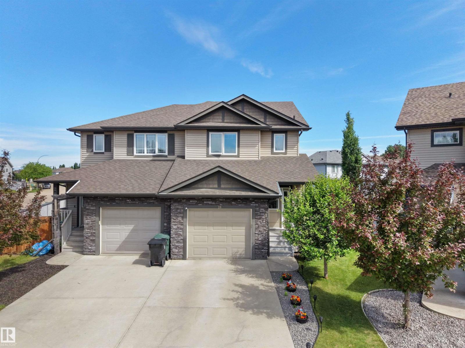 18 ARALIA CV, Spruce Grove, Alberta