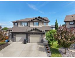 18 ARALIA CV, Spruce Grove, Alberta