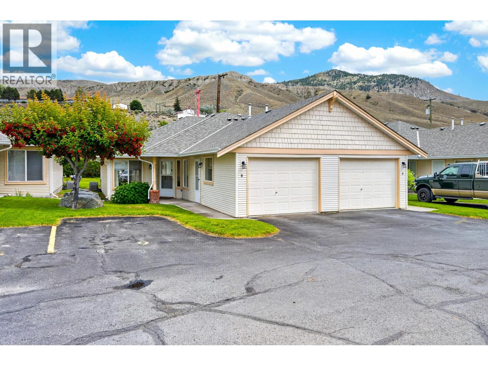 807 Railway Avenue Unit# 9, Ashcroft, British Columbia  V0K 1A0 - Photo 2 - 10390818