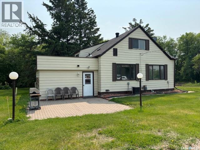 Chernoff Acreage, Veregin, Saskatchewan  S0A 4H0 - Photo 24 - SK039164
