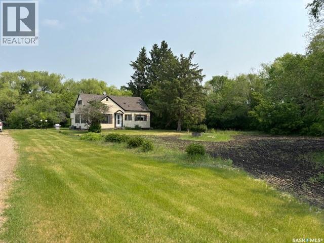 Chernoff Acreage, Veregin, Saskatchewan  S0A 4H0 - Photo 32 - SK039164
