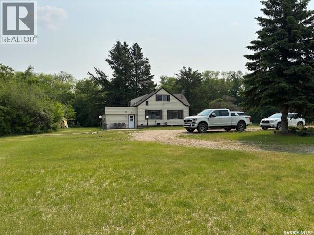 Chernoff Acreage, Veregin, Saskatchewan  S0A 4H0 - Photo 37 - SK039164