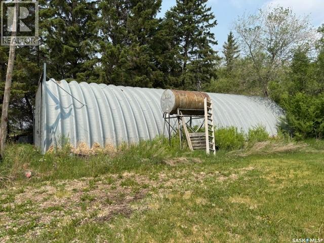 Chernoff Acreage, Veregin, Saskatchewan  S0A 4H0 - Photo 41 - SK039164