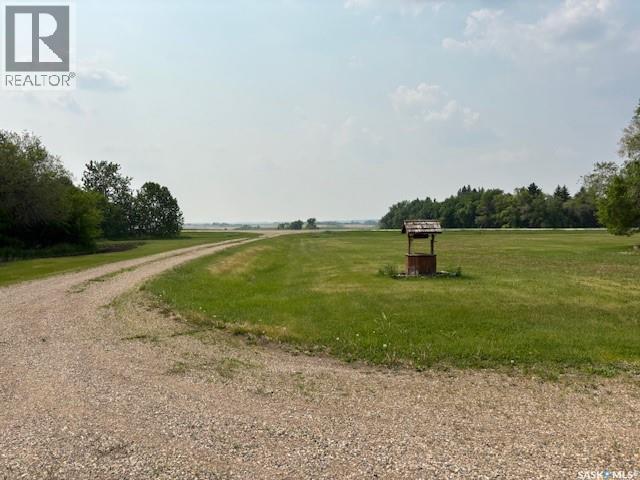 Chernoff Acreage, Veregin, Saskatchewan  S0A 4H0 - Photo 43 - SK039164
