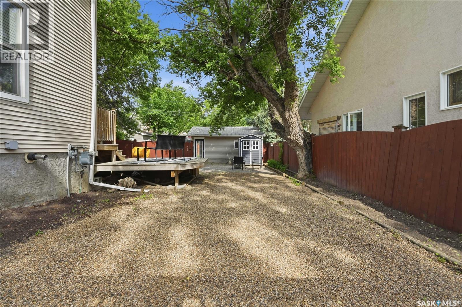 1027 Grafton Avenue, Moose Jaw, Saskatchewan  S6H 3S2 - Photo 45 - SK039143