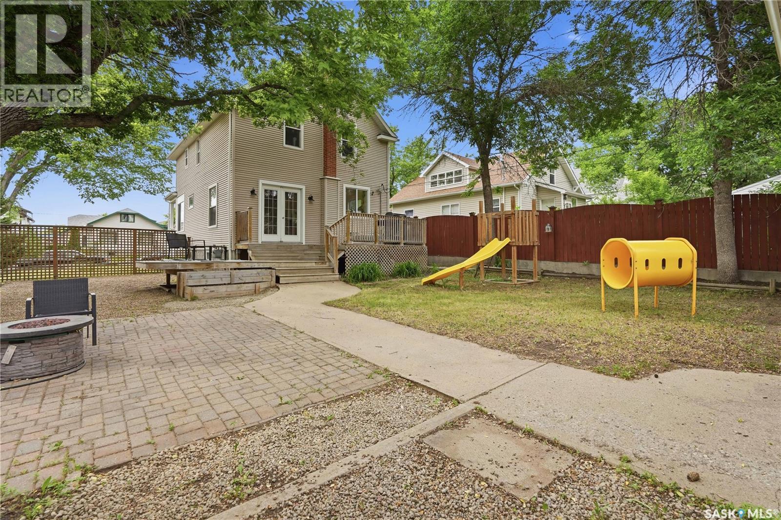 1027 Grafton Avenue, Moose Jaw, Saskatchewan  S6H 3S2 - Photo 47 - SK039143
