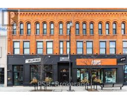 210 - 2870 DUNDAS STREET W, Toronto, Ontario