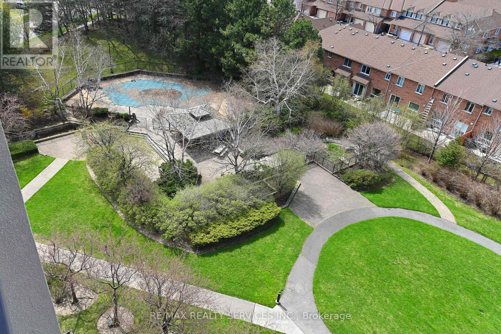 905 - 20 Cherrytree Drive, Brampton, Ontario  L6Y 3V1 - Photo 16 - W13434812