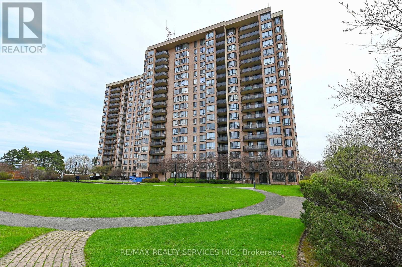 905 - 20 Cherrytree Drive, Brampton, Ontario  L6Y 3V1 - Photo 31 - W13434812