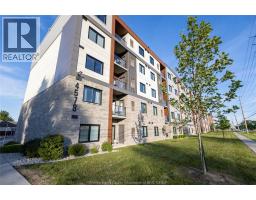 4578 HURON CHURCH LINE ROAD Unit# 203, LaSalle, Ontario