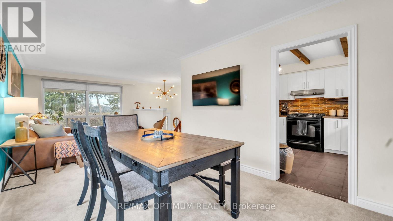 1 Dundee Drive, Toronto, Ontario  M3J 1H5 - Photo 15 - W13249152