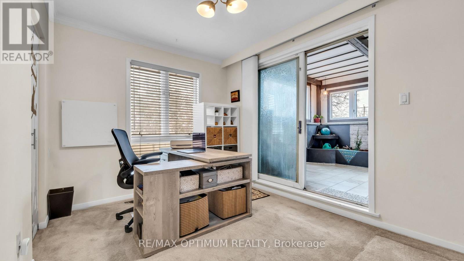 1 Dundee Drive, Toronto, Ontario  M3J 1H5 - Photo 28 - W13249152