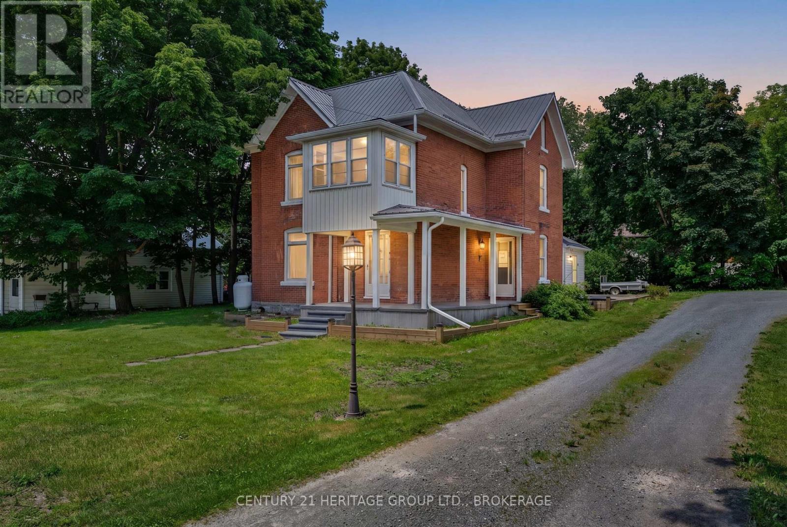 2924 RUTLEDGE ROAD, Frontenac, Ontario