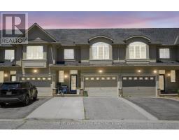 550 STONEHENGE DRIVE, Hamilton, Ontario