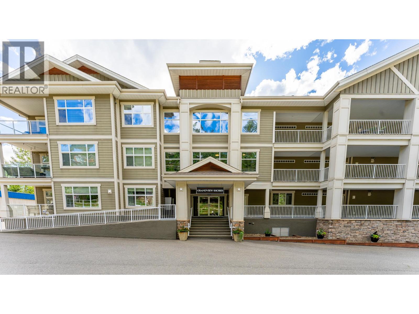 302 Mara Lake Lane Unit# 100 & 108, Sicamous, British Columbia