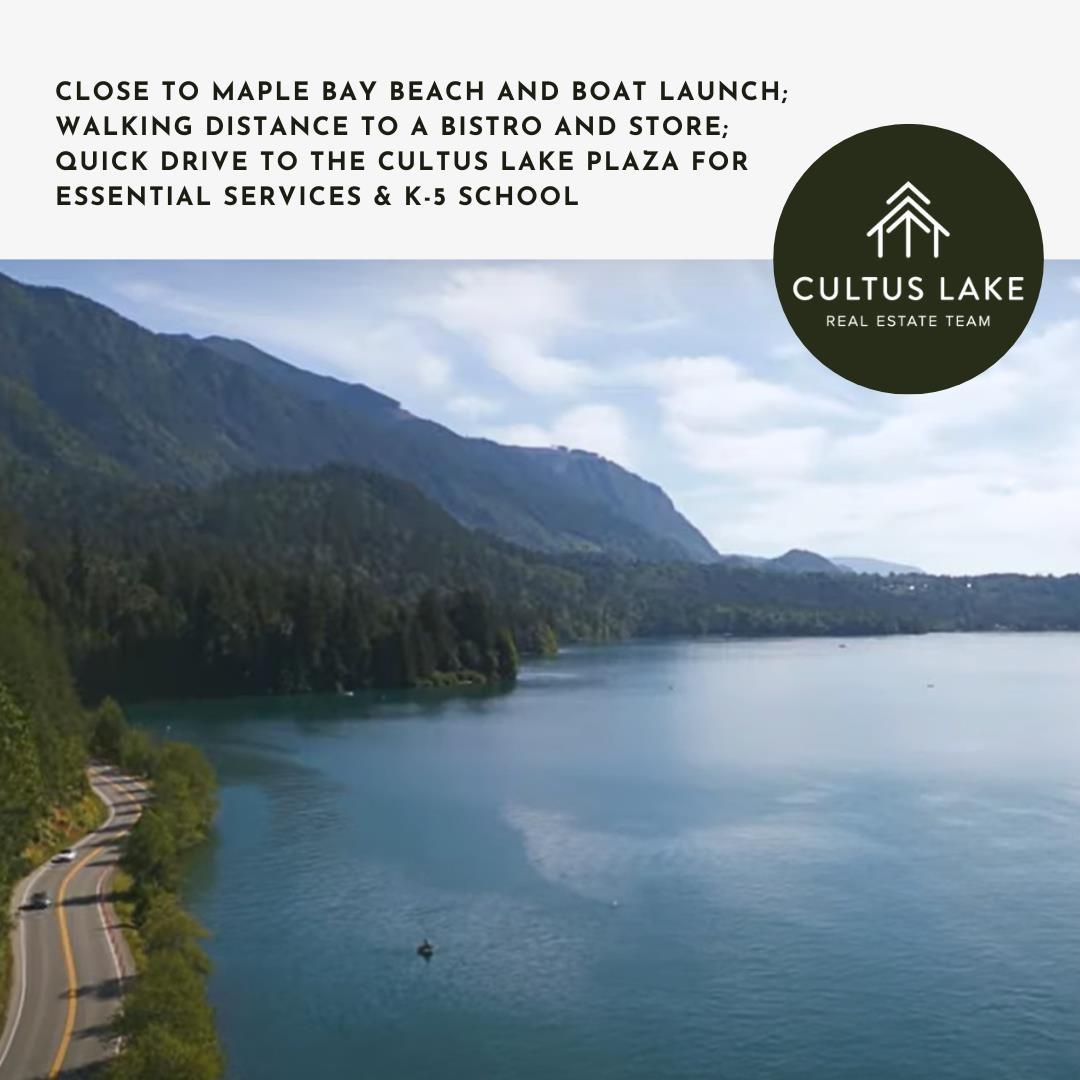 43393 Blue Grouse Lane, Cultus Lake South, Lindell Beach, British Columbia  V2R 0X8 - Photo 13 - R3134686