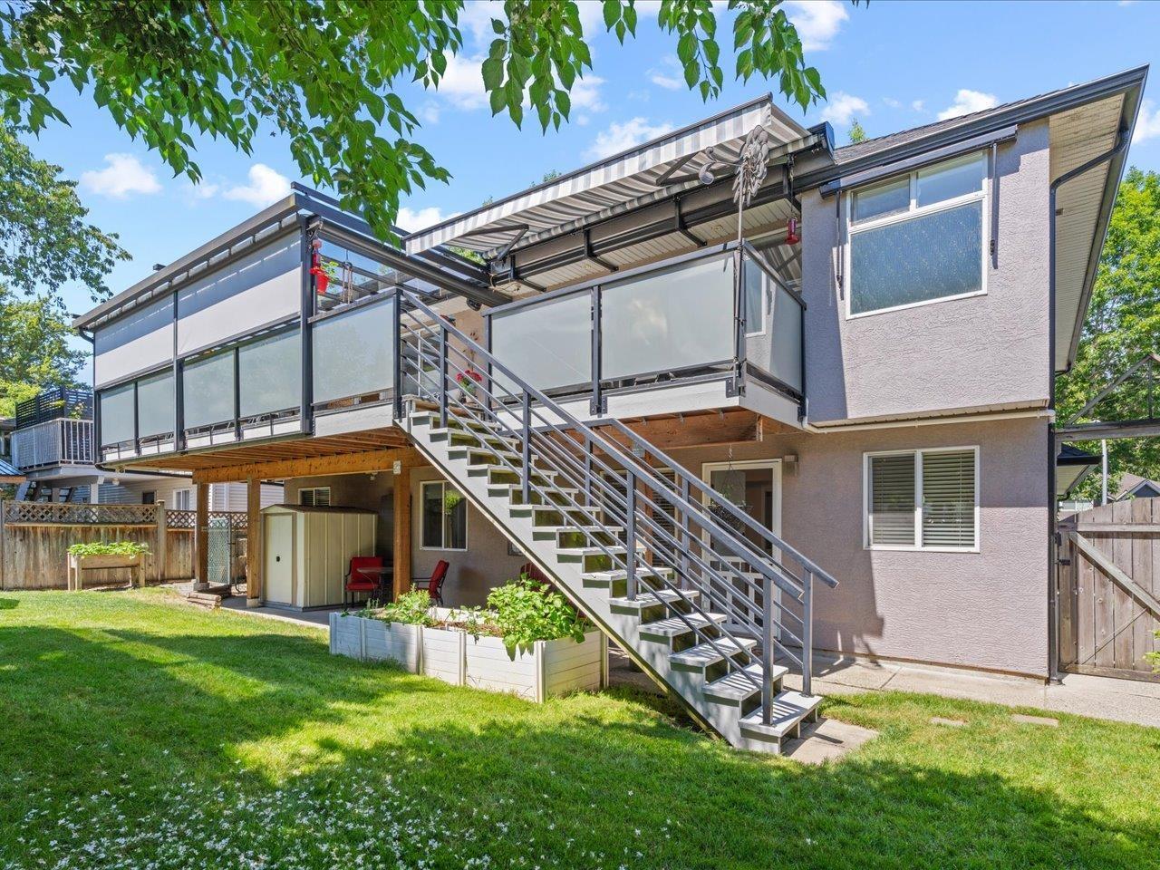 21420 91 Avenue, Langley, British Columbia  V1M 3K3 - Photo 37 - R3133465