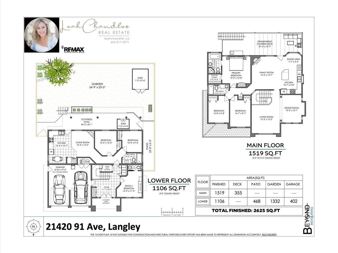 21420 91 Avenue, Langley, British Columbia  V1M 3K3 - Photo 40 - R3133465